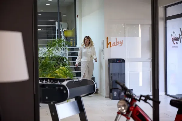 Gestion administrative 5