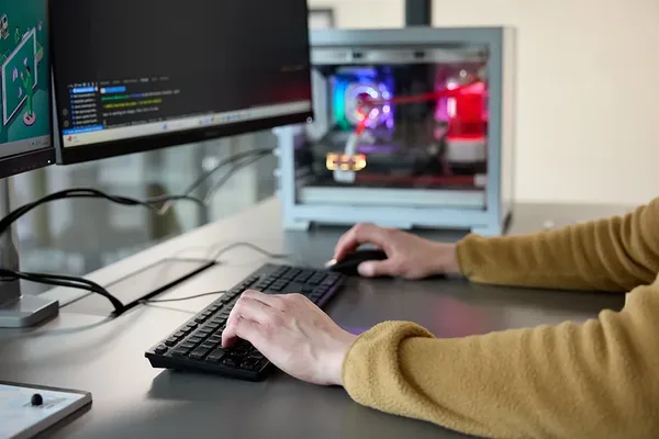 Gestion fournisseur 9