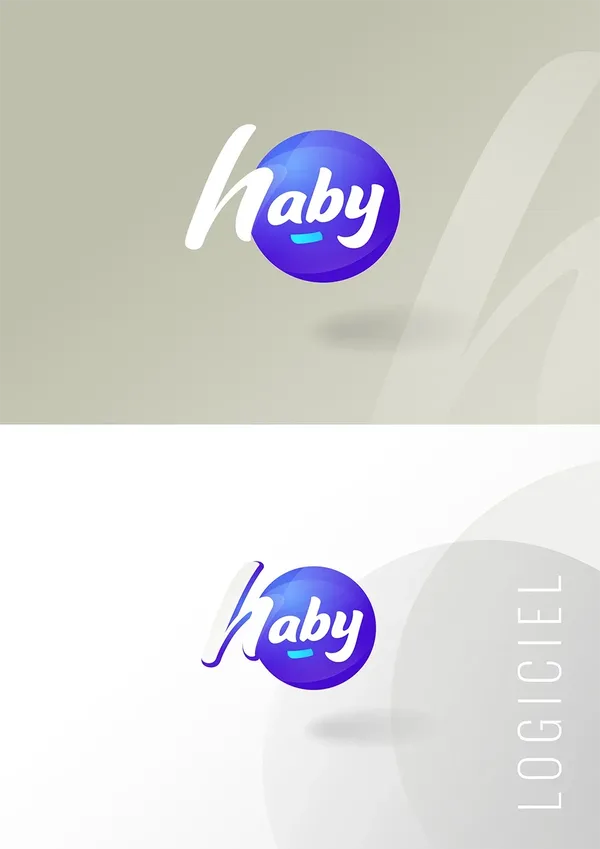 Haby Logo 2