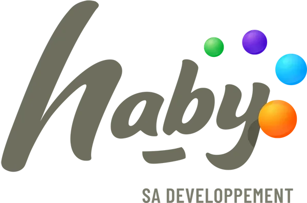 Haby logo 1