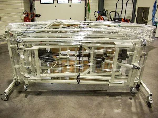 Haby magasin PSAD 11