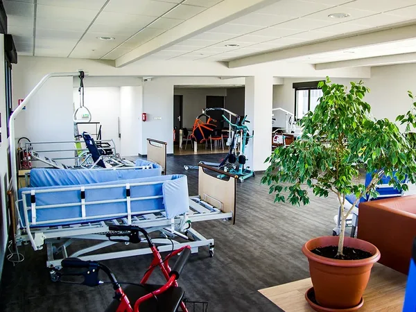 Haby magasin PSAD 13