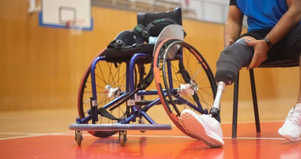 Remboursement Fauteuil Handicape 1