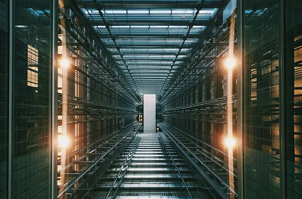 Serveur agree Haby 1