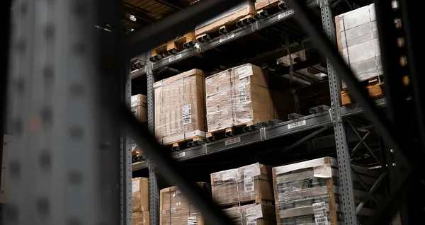 Gestion des stocks 1