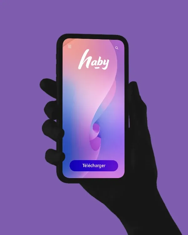 Haby app