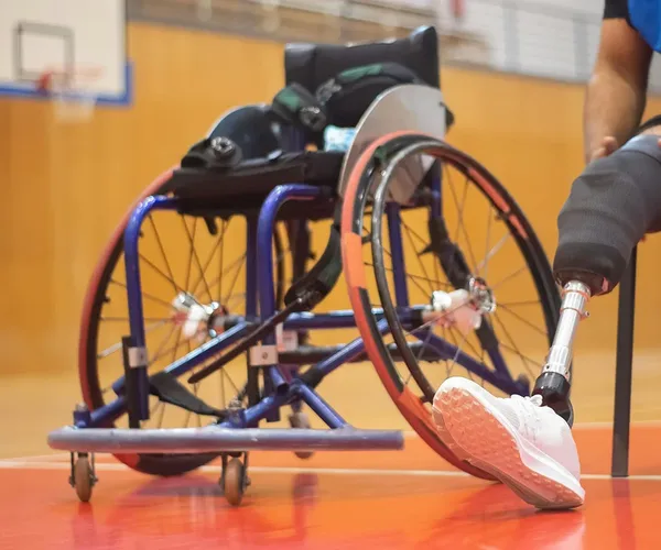 Remboursement Fauteuil Handicape 1