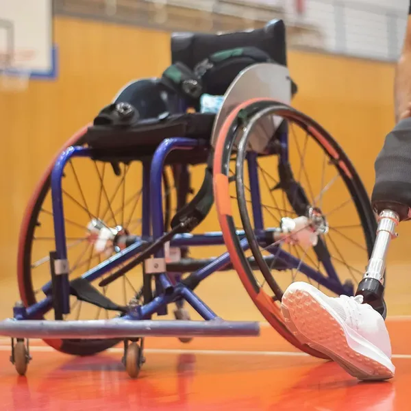 Remboursement Fauteuil Handicape 1