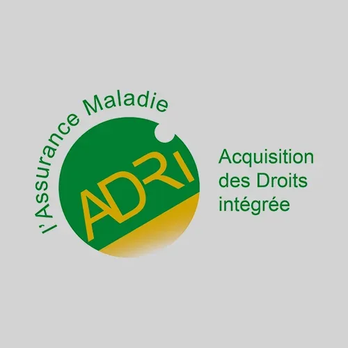 Agrement sesam vital adri