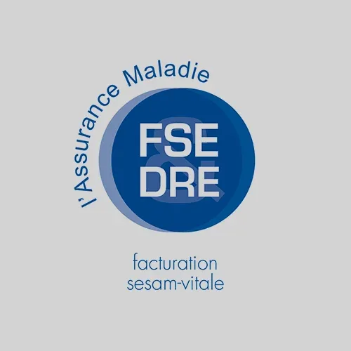 Agrement sesam vital fse dre